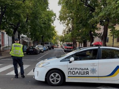 В Полтавской области мужчина открыл огонь по полицейским: есть раненый