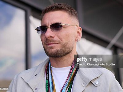 Легенда итальянского футбола Иммобиле завершил карьеру - ПРО ФУТБОЛ