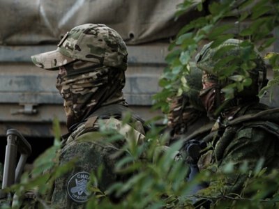 После публикаций независимых СМИ исчез сайт, через который белорусов вербовали в российскую армию