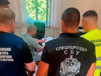  В ТЦК на Буковине «придумали» почти 200 призывников, чтобы выполнить план мобилизации 