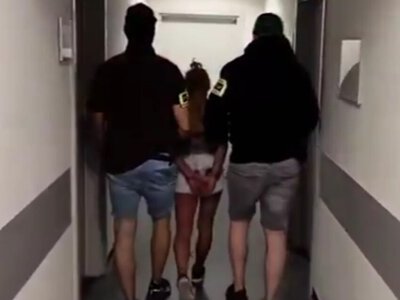  «Убирайтесь в Украину»: в Польше две женщины напали на украинцев 