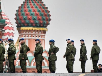  Кремль не решается на новую мобилизацию: СМИ узнали, как власти рф планируют пополнять армию 