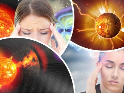 Магнитная буря отменяется? Что покажет прогноз на 15 августа