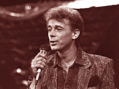 Стал ли монахом звезда 80-х-90-х годов Николай Гнатюк, завершивший певческую карьеру