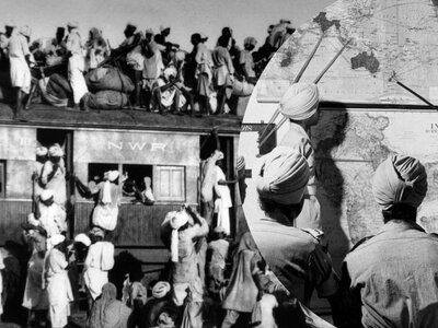 15 августа 1947 – распад Британской Индии: почему из-за этого погибли миллионы людей