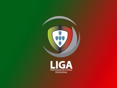 Спортинг едва не упустил победу в матче с Виторией
