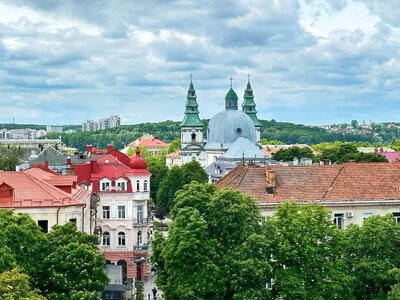 День города Тернополь 15 августа: история «Прекрасного города», праздничные традиции и сила сообщества