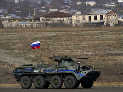 Россия планирует стереть границу с оккупированными территориями Украины: МИД разоблачил замысел Москвы
