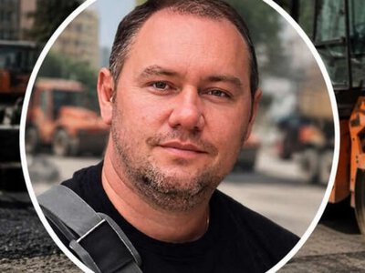 Роман Лисневский получил подозрение по делу о дороге к Жулянам