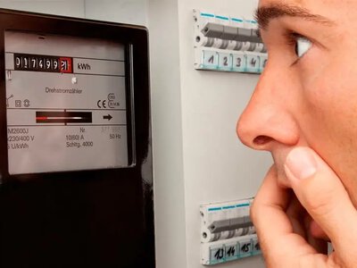 Потребитель получил счет на 185 000 за свет из-за сбоя счетчика и подал в суд: какой вердикт