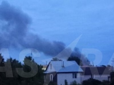 Зеленский подтвердил удар «Фламинго» по предприятию «Роскосмоса» в Самаре
