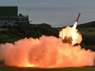 Суровой зимы не избежать: Украина не получит достаточное количество ракет Patriot, – СМИ