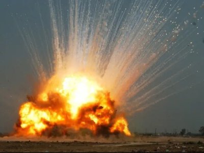 ВСУ поразили ЗРК, склады БПЛА и пункты управления россиян сразу в нескольких районах