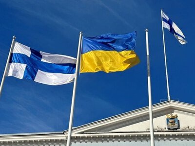 Финляндия выделит 28,5 млн евро на восстановление энергетики Украины