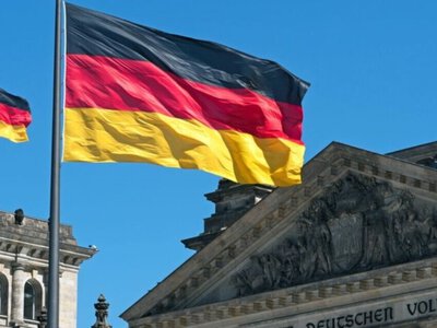  Германия предупредила об ударах по гражданским целям в Украине 24 августа 