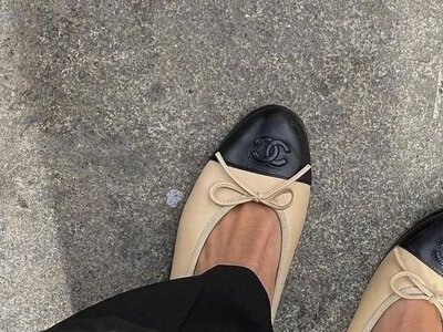 Модная обувь без каблуков на конец лета и начало осени: 4 пары, которые стоит добавить в гардероб
