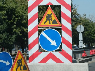  В Алматы на ночь перекроют участок улицы Толе би из-за работ по строительству ЛРТ 