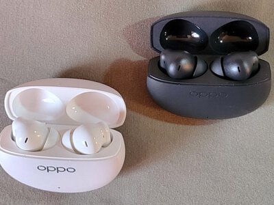 OPPO Enco Air 5 vs Enco Air 5 Pro: стоит ли переплачивать за более продвинутую модель