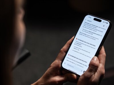 В Бразилии задержали мужчину, обсуждавшего с ChatGPT убийство своего сына