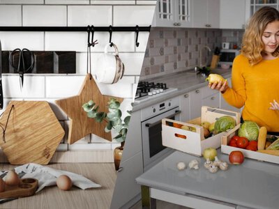 Сэкономят кучу времени и денег: в Threads собрали лафхаки для кухни, которые пригодятся всем
