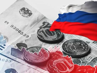 Дефицит бюджета России за семь месяцев вырос до 6,46 трлн рублей