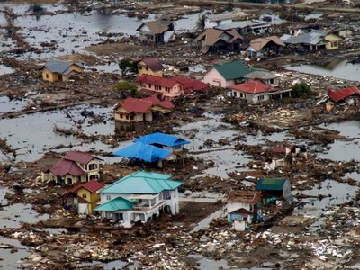  Землетрясение магнитудой 7,7 в Индонезии: число погибших возросло до 20 