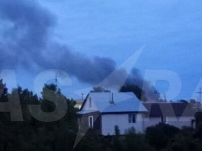 В ВСУ заявили об ударе по центру, причастному к развертыванию «аналога Starlink», и еще по шести объектам РФ