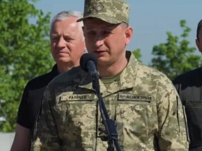 Юрий Ральцев: экс-руководитель ТЦК платил алименты, а в декларации указал мать ребенка... как сожительницу
