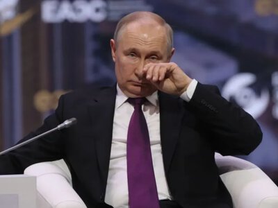 Путин лично принял решение исключить партию «Яблоко» из избирательного списка — СМИ