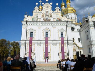 Зеленский подписал указ о защите национальных святынь: правительство определит критерии для присвоения статуса и сформирует перечень