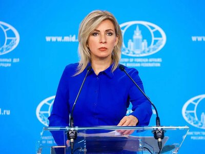 В России раскритиковали возможную передачу Украине оружия из Турции — МИД РФ обратился к Вашингтону и Анкаре