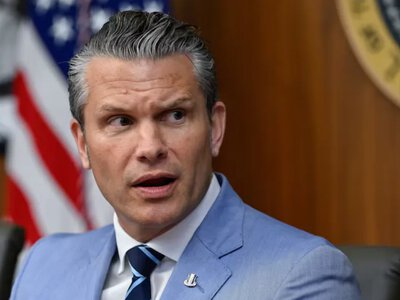 США допускают совместные удары с Колумбией по вооружённым группировкам