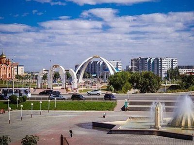  В Актобе за 43 млрд тенге строят новые канализационные очистные сооружения 