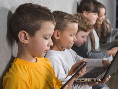 Поколение Z демонстрирует снижение ряда когнитивных показателей — исследование