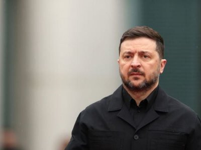 Зеленский поручил закрепить особый статус национальных святынь Украины: какие объекты хотят защитить