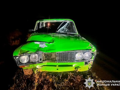 16-летний пьяный водитель насмерть сбил беременную женщину: погибла и ее нерожденная дочь