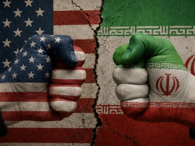  СМИ: США и Иран не нашли способ завершить затяжной конфликт 