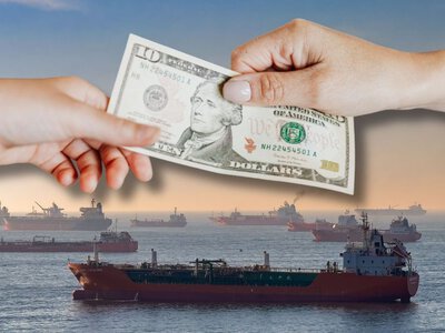 Курс доллара могут пошатнуть сразу несколько факторов: чего ожидать в ближайшие дни