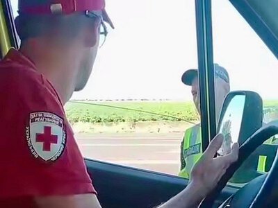 «Оставили людей в опасности»: в сети массово раскритиковали действия полиции Николаевской области