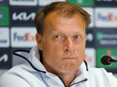 Патрик ван Леувен: Кемкин спас нас благодаря фантастическим действиям