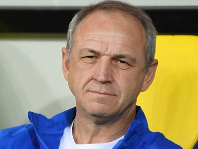 Александр Рябоконь остался недоволен ничьей с Кривбассом
