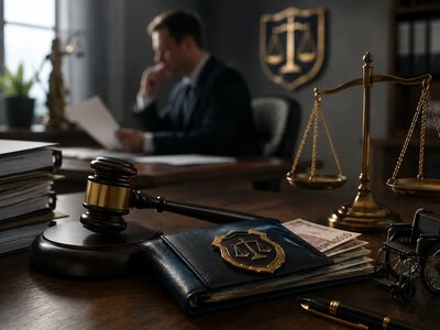 Отмена инвалидностей аннулируется? Как уволенные прокуроры возвращают утраченное через суды