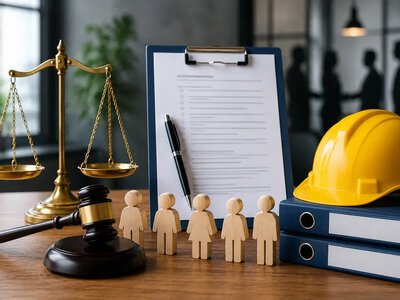 Видеокамеры на работе, минималка и отпуск: что ещё изменит обновленный Трудовой кодекс