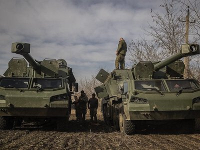 Путин планирует наступление на Украину зимой, - NYT