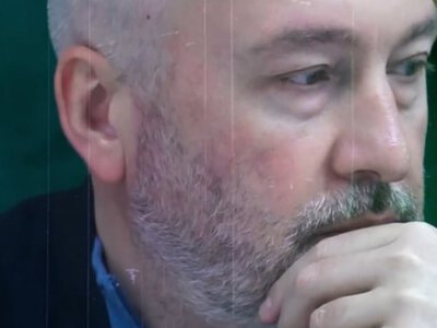 Вадим Босый: глава Госсуда Киева пользуется домом и Prado, оформленными на родственников