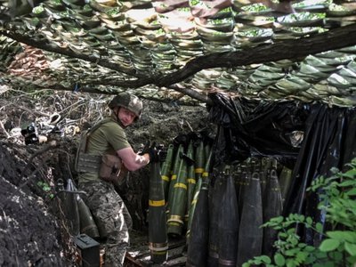 В Генштабе ВСУ отчитались об ударе по ракетному подразделению под Севастополем