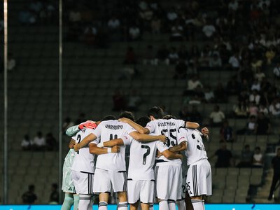 Qurban Qurbanov “Qarabağ”da hansı problemləri çozdü?