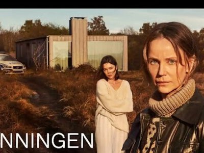 Тайна 16-летней давности — шведский сериал «Правда» заставит вас передохнуть от других триллеров
