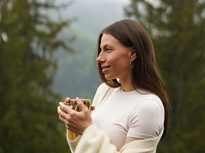 Настоящий разрыв! Марина Бех взорвала соцсети юмористическим видео со своим отцом