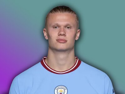 Холанд - капитан Манчестер Сити на матч с Арсеналом